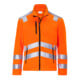Kübler PSA Reflectiq Jacke 1407 warnorange M