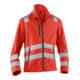 Kübler PSA Reflectiq Jacke 1407 warnrot 4XL
