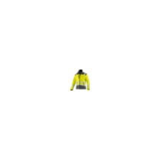 Kübler PSA Reflectiq Jacke 1507 warngelb/anthrazit