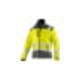 Kübler PSA Reflectiq Jacke 1507 warngelb/anthrazit-1
