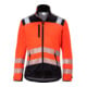 Kübler PSA Reflectiq Jacke 1507 warngelb/anthrazit 4XL