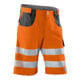 Kübler PSA Reflectiq Shorts 2307 warnorange/anthrazit 60-1