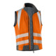 Kübler PSA Reflectiq Weste 7207 warnorange/anthrazit-1