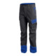 Kübler PSA Safety X6 Hose 2781 anthrazit/kornblumenblau-1