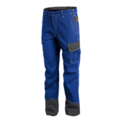 Kübler PSA Safety X Hose 2781 kornblumenblau/anthrazit