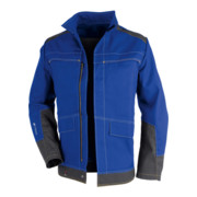 Kübler PSA Safety X Jacke 1779 kornblumenblau/anthrazit