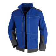 Kübler PSA Safety X Jacke 1779 kornblumenblau/anthrazit-4