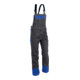 Kübler PSA Safety X6 Latzhose 3780 anthrazit/kornblumenblau-1