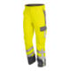 Kübler PSA Safety X Hose 2781 warngelb/anthrazit-1