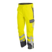 Kübler PSA Safety X Hose 2781 warngelb/anthrazit