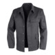 Kübler PSA Schweißerschutz Jacke 1412 8511 dunkelgrau-1