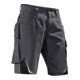 Kübler Pulsschlag Bermuda 2524 anthrazit/schwarz-1