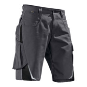 Kübler Pulsschlag Bermuda 2524 anthrazit/schwarz Größe 48-1