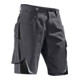 Kübler Pulsschlag Bermuda 2524 anthrazit/schwarz-1