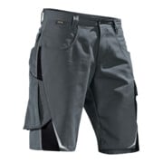 Kübler Pulsschlag Bermuda 2524 anthrazit/schwarz-1