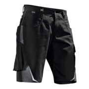 Kübler Pulsschlag Bermuda 2524 schwarz/anthrazit