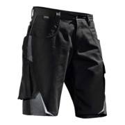 Kübler Pulsschlag Bermuda 2524 schwarz/anthrazit-1
