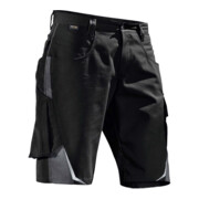 Kübler Pulsschlag Bermuda 2524 schwarz/anthrazit