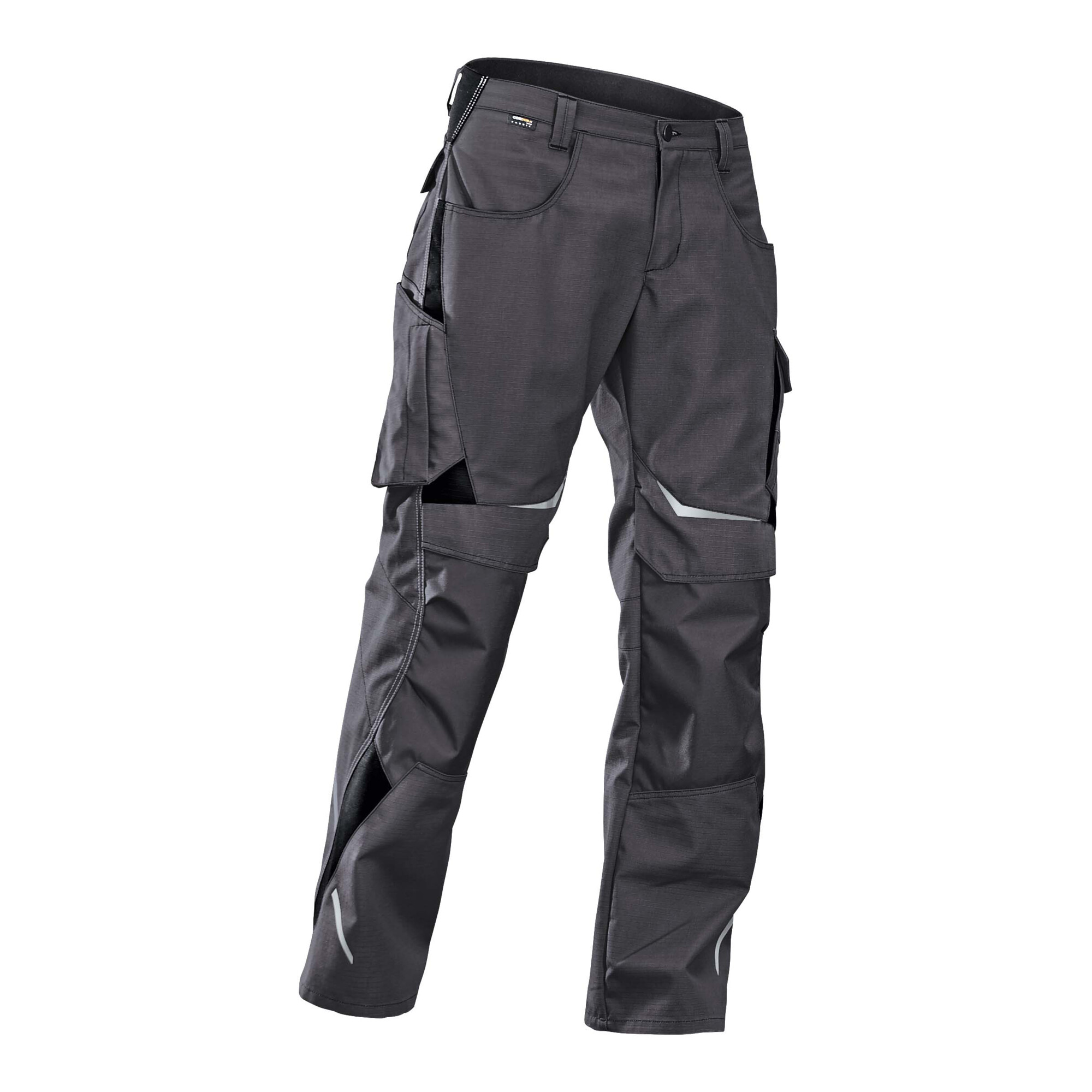Kübler Pulsschlag Hose HIGH PSA 2 anthrazit/schwarz Größe 48 ; Kübler Workwear