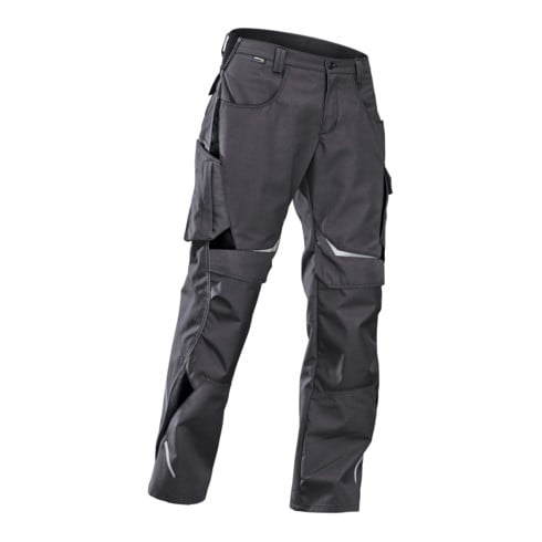 Kübler Pulsschlag Hose HIGH PSA 2 anthrazit/schwarz Größe 48