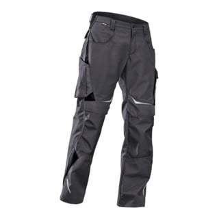 Kübler Pulsschlag Hose 2324 anthrazit/schwarz