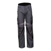 Kübler Pulsschlag Hose 2324 schwarz/anthrazit-3