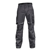 Kübler Pulsschlag Hose 2424 anthrazit/schwarz