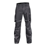 Kübler Pulsschlag Hose 2424 anthrazit/schwarz-1