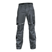 Kübler Pulsschlag Hose 2424 anthrazit/schwarz-3