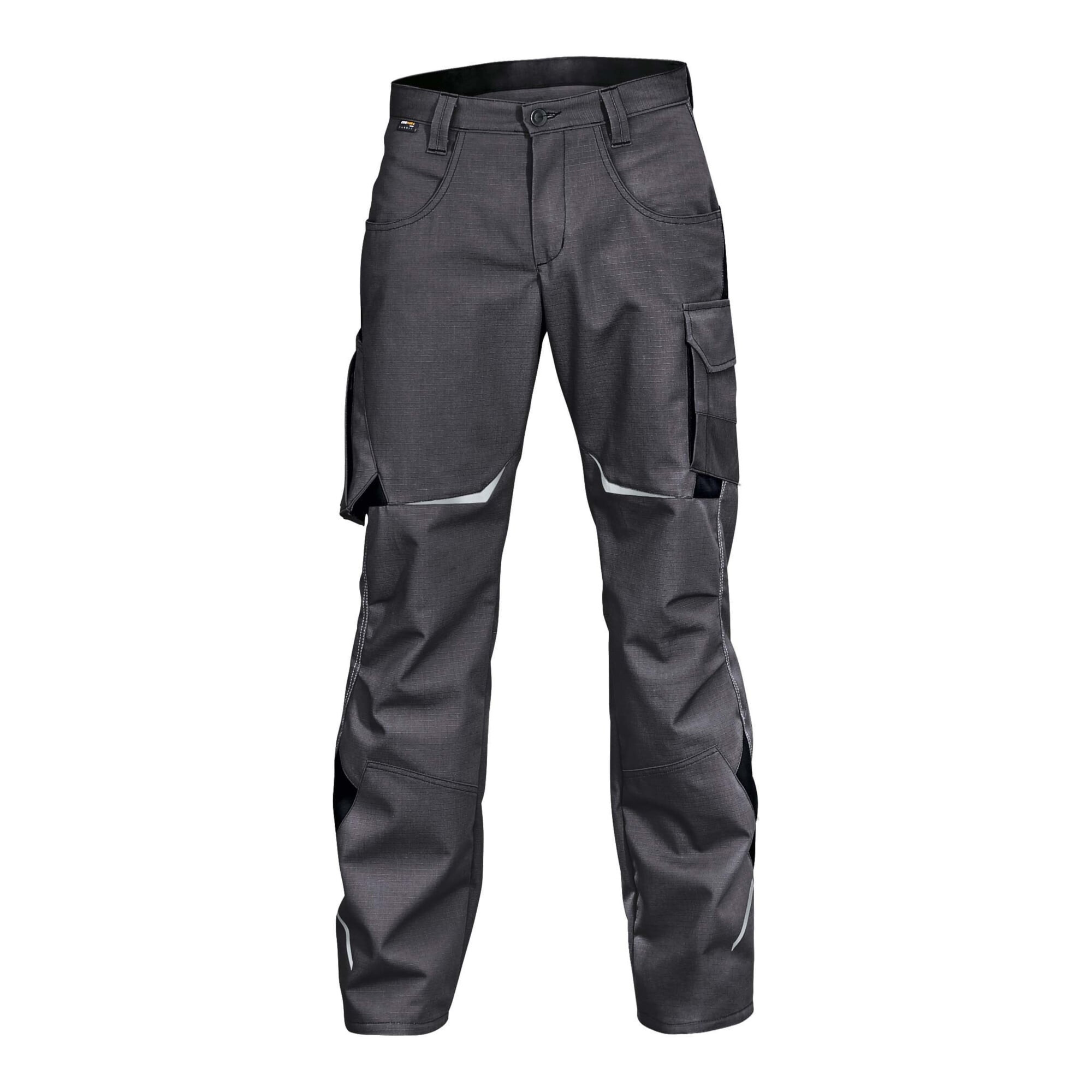 Kübler Pulsschlag Hose 2424 anthrazit/schwarz Größe 94 ; Kübler Workwear