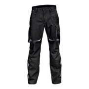 Kübler Pulsschlag Hose 2424 schwarz/anthrazit-1
