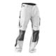 Kübler Pulsschlag Hose High Damen 2124 weiss/anthrazit-1