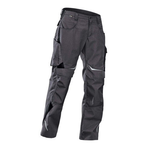 Kübler Pulsschlag Hose  HIGH PSA 2 anthrazit/schwarz Größe 54