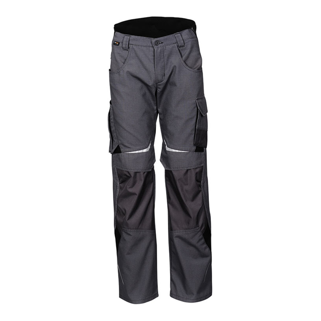 Kübler Pulsschlag Hose 2324 anthrazit/schwarz
