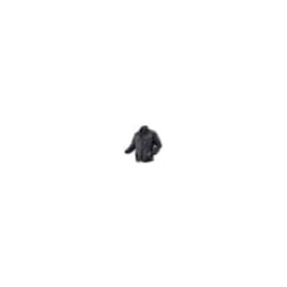 Kübler Pulsschlag Jacke 1324 anthrazit/schwarz