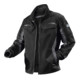 Kübler Pulsschlag Jacke 1324 schwarz/anthrazit-1