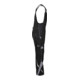 Kübler Pulsschlag Latzhose 3324 schwarz/anthrazit Größe 48