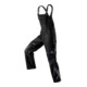 Kübler Pulsschlag Latzhose 3324 schwarz/anthrazit-1