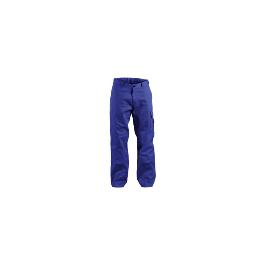 Kübler Quality-Dress Hose 2618 kornblumenblau