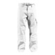 Kübler Quality-Dress Hose 2618 weiss-1