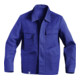 Kübler Quality-Dress Jacke 1613 kornblumenblau-1
