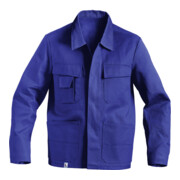 Kübler Quality-Dress Jacke 1613 kornblumenblau