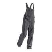 Kübler Quality-Dress Latzhose 3651 anthrazit