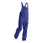Kübler Quality-Dress Latzhose 3651 kornblumenblau