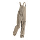 Kübler Quality-Dress Latzhose 3651 sandbraun-1