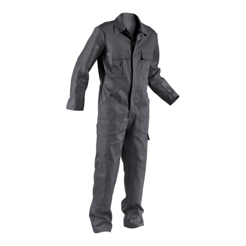 Kübler Quality-Dress Overall 4644 anthrazit