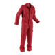 Kübler Quality-Dress Overall 4644 mittelrot-1