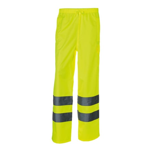 Kübler Regenhose REFLECTIQ PSA 2 warngelb Form 2995