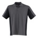 Kübler Shirt-Dress Shirt 5019 anthrazit/schwarz Größe XS-1