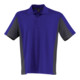 Kübler Shirt-Dress Shirt 5019 kornblumenblau/anthrazit-1